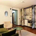 Casa Alle Colonne By Ancora Verbania