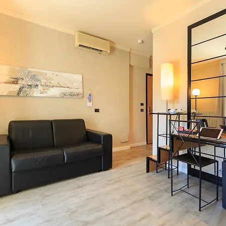 Casa Alle Colonne By Ancora Hotel
