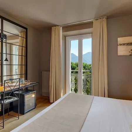 Casa Alle Colonne By Ancora 4* Verbania