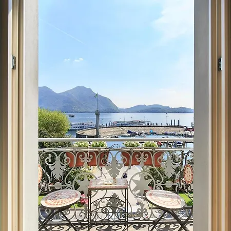Hotel Casa Alle Colonne By Ancora 4*