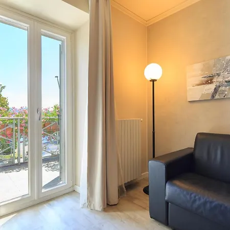 Casa Alle Colonne By Ancora Hotel 4*