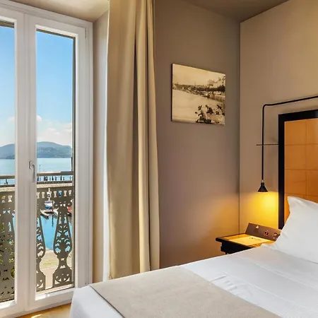 Casa Alle Colonne By Ancora Hotel 4*