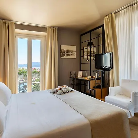 Casa Alle Colonne By Ancora 4* Verbania