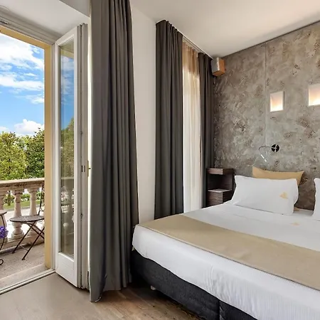 Casa Alle Colonne By Ancora Hotel Verbania