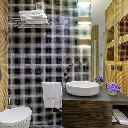 호텔 Casa Alle Colonne By Ancora 4*