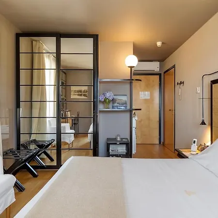 호텔 Casa Alle Colonne By Ancora 4*