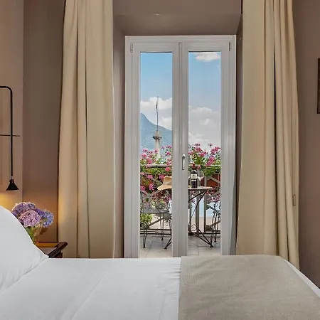 Hotel Casa Alle Colonne By Ancora