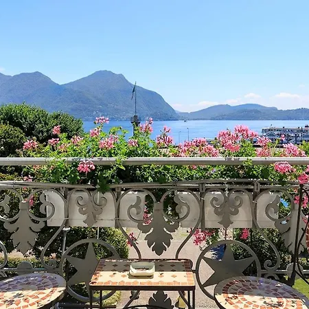 Casa Alle Colonne By Ancora Hotel