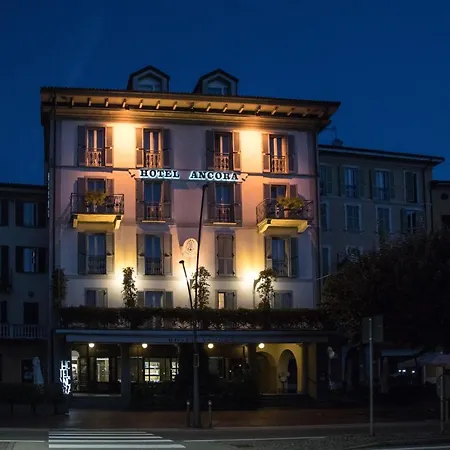 Casa Alle Colonne By Ancora Otel 4*