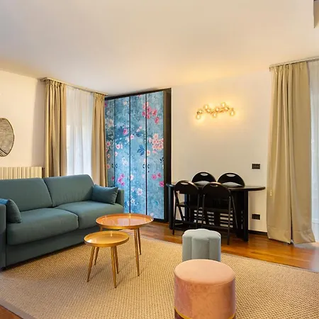 Otel Casa Alle Colonne By Ancora