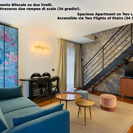 Casa Alle Colonne By Ancora