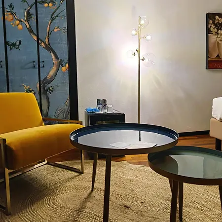 Casa Alle Colonne By Ancora 호텔 4*