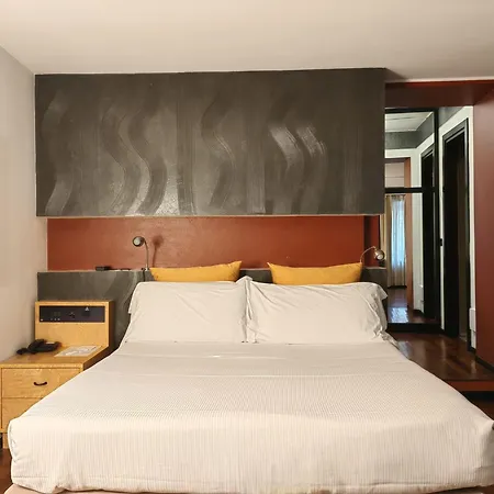 Otel Casa Alle Colonne By Ancora Verbania
