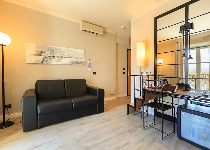 Casa Alle Colonne By Ancora Ξενοδοχείο