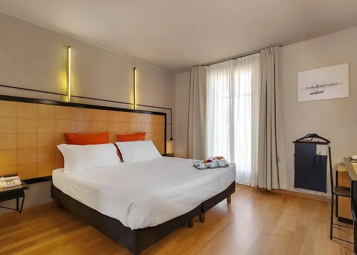 Casa Alle Colonne By Ancora Otel Verbania