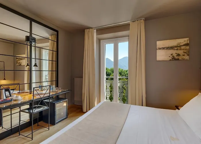 Casa Alle Colonne By Ancora 4* فيربانيا