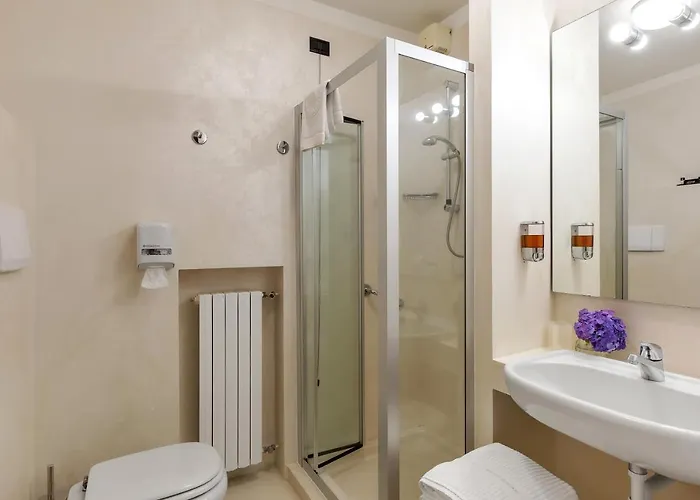 Casa Alle Colonne By Ancora Otel