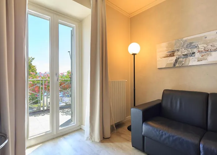 Casa Alle Colonne By Ancora Otel 4*