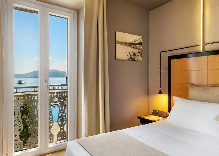 Casa Alle Colonne By Ancora Otel 4*