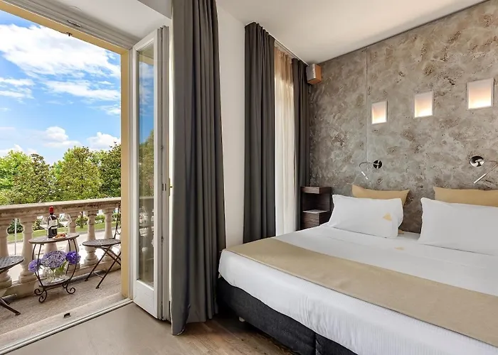 Casa Alle Colonne By Ancora Otel Verbania