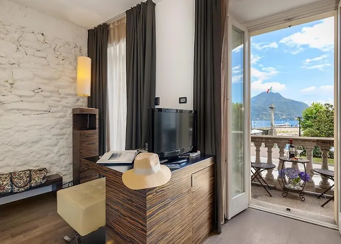 Otel Casa Alle Colonne By Ancora
