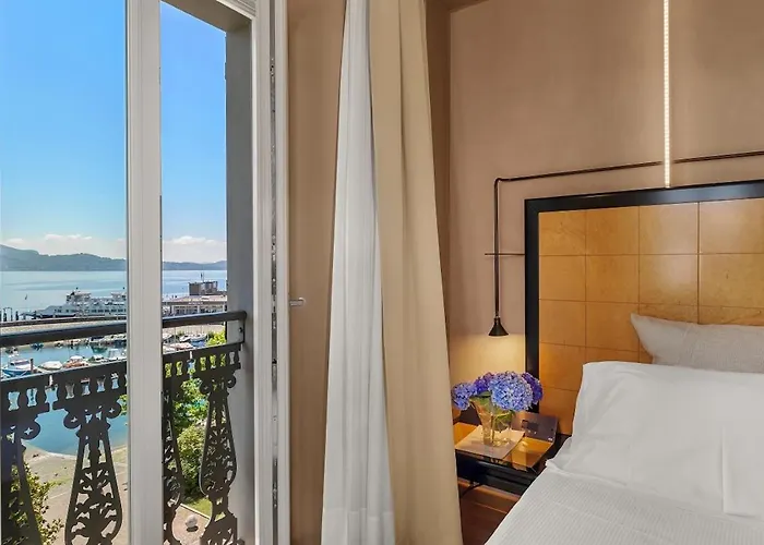 Otel Casa Alle Colonne By Ancora