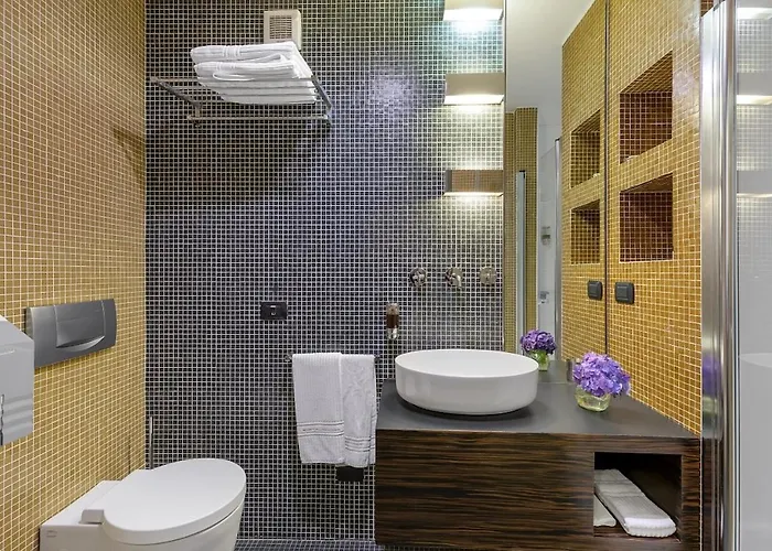 Otel Casa Alle Colonne By Ancora 4*