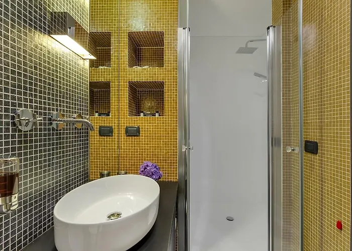 Otel Casa Alle Colonne By Ancora Verbania