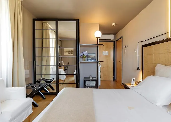Ξενοδοχείο Casa Alle Colonne By Ancora 4*
