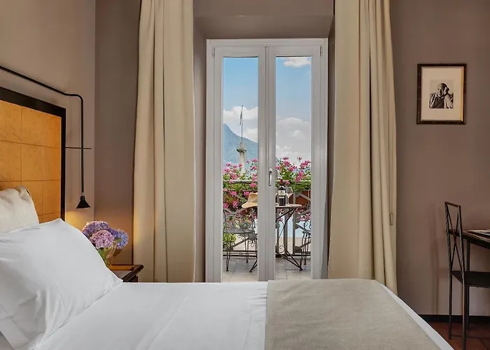 Otel Casa Alle Colonne By Ancora