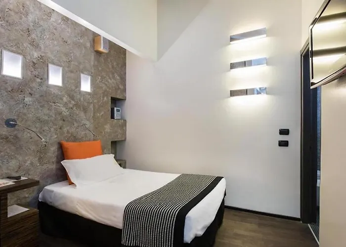 Casa Alle Colonne By Ancora Otel Verbania