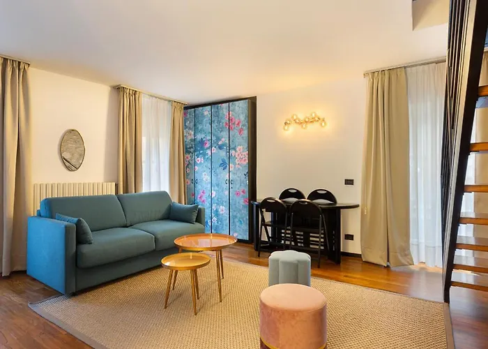 Otel Casa Alle Colonne By Ancora